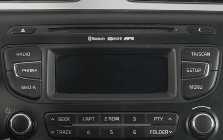 KIA cee'd III, 2012 год, 949 000 рублей, 20 фотография