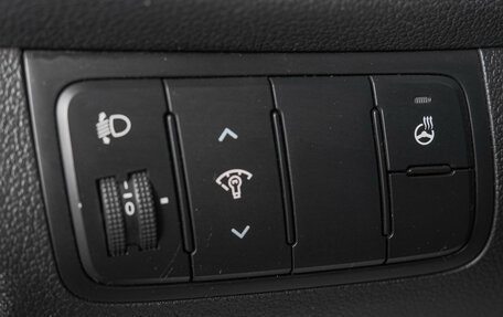 KIA cee'd III, 2012 год, 949 000 рублей, 24 фотография