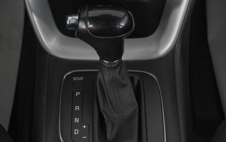 KIA cee'd III, 2012 год, 949 000 рублей, 22 фотография