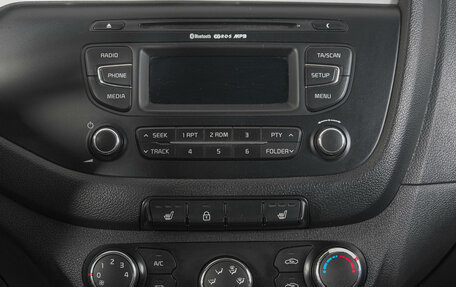 KIA cee'd III, 2012 год, 949 000 рублей, 19 фотография