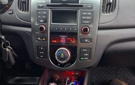 KIA Cerato III, 2013 год, 710 000 рублей, 7 фотография