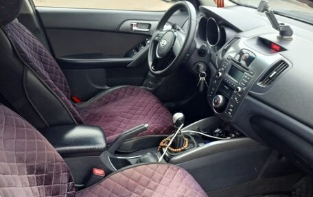 KIA Cerato III, 2013 год, 710 000 рублей, 6 фотография