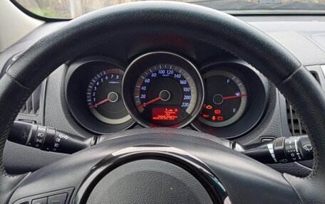 KIA Cerato III, 2013 год, 710 000 рублей, 8 фотография