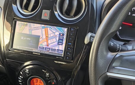 Nissan Note II рестайлинг, 2018 год, 1 059 999 рублей, 3 фотография