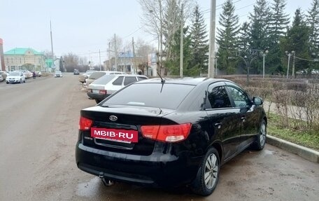 KIA Cerato III, 2013 год, 710 000 рублей, 2 фотография