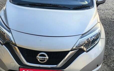 Nissan Note II рестайлинг, 2018 год, 1 059 999 рублей, 1 фотография