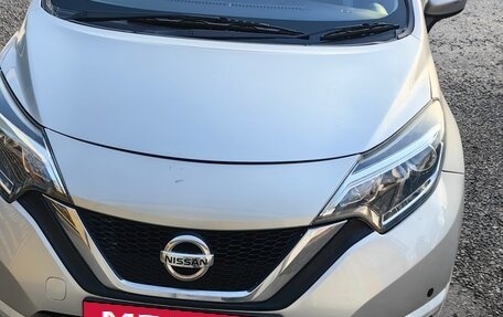 Nissan Note II рестайлинг, 2018 год, 1 059 999 рублей, 5 фотография