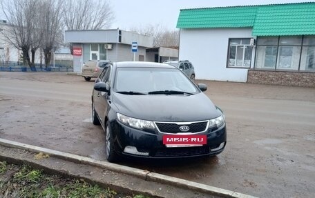 KIA Cerato III, 2013 год, 710 000 рублей, 3 фотография