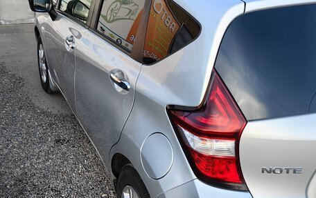 Nissan Note II рестайлинг, 2018 год, 1 059 999 рублей, 7 фотография