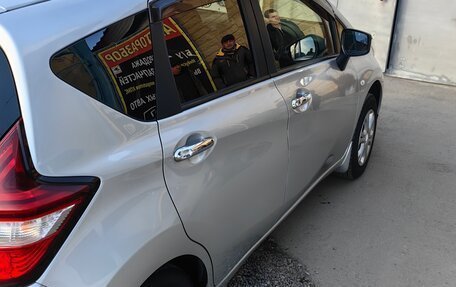 Nissan Note II рестайлинг, 2018 год, 1 059 999 рублей, 11 фотография