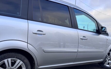 Opel Zafira B, 2012 год, 780 000 рублей, 6 фотография