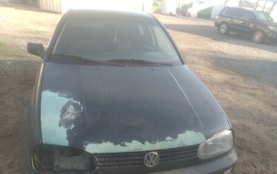 Volkswagen Golf III, 1993 год, 85 000 рублей, 1 фотография