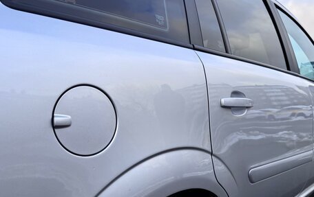 Opel Zafira B, 2012 год, 780 000 рублей, 8 фотография