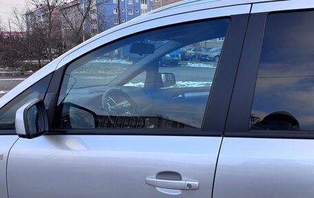 Opel Zafira B, 2012 год, 780 000 рублей, 12 фотография