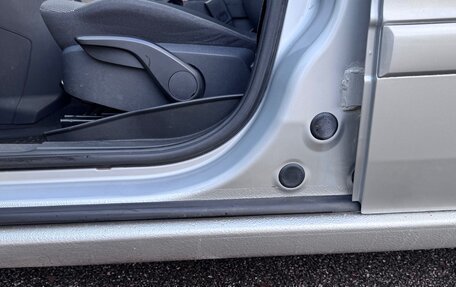 Opel Zafira B, 2012 год, 780 000 рублей, 16 фотография