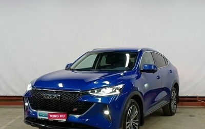 Haval F7x I, 2022 год, 2 699 000 рублей, 1 фотография