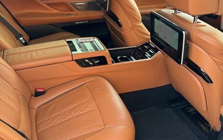 BMW 7 серия, 2017 год, 6 750 000 рублей, 8 фотография