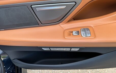 BMW 7 серия, 2017 год, 6 750 000 рублей, 6 фотография