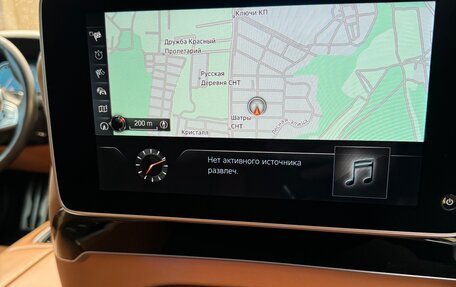 BMW 7 серия, 2017 год, 6 750 000 рублей, 7 фотография