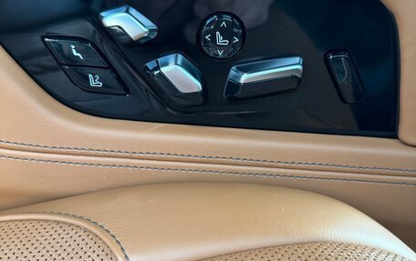 BMW 7 серия, 2017 год, 6 750 000 рублей, 11 фотография