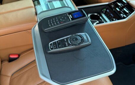 BMW 7 серия, 2017 год, 6 750 000 рублей, 10 фотография