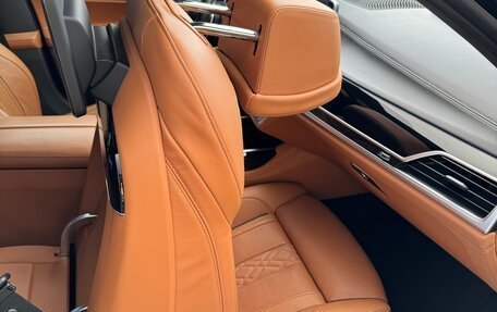 BMW 7 серия, 2017 год, 6 750 000 рублей, 15 фотография