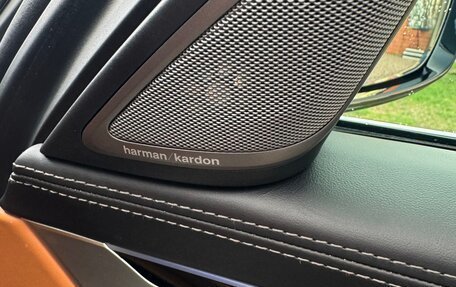 BMW 7 серия, 2017 год, 6 750 000 рублей, 16 фотография