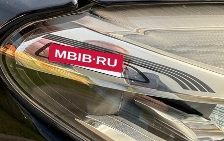 BMW 7 серия, 2017 год, 6 750 000 рублей, 4 фотография