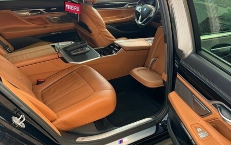 BMW 7 серия, 2017 год, 6 750 000 рублей, 12 фотография