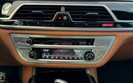 BMW 7 серия, 2017 год, 6 750 000 рублей, 17 фотография