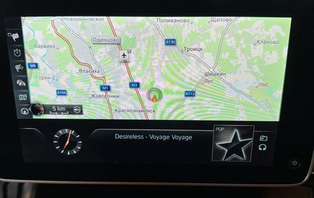 BMW 7 серия, 2017 год, 6 750 000 рублей, 23 фотография