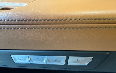 BMW 7 серия, 2017 год, 6 750 000 рублей, 25 фотография