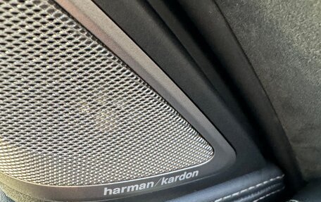 BMW 7 серия, 2017 год, 6 750 000 рублей, 22 фотография