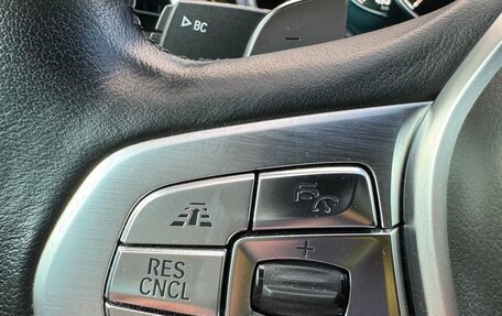 BMW 7 серия, 2017 год, 6 750 000 рублей, 21 фотография