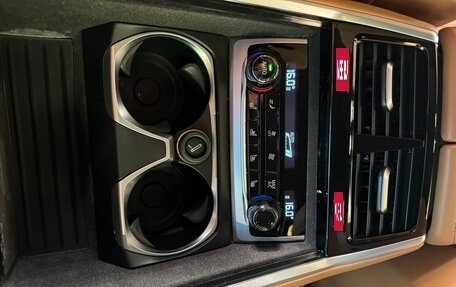 BMW 7 серия, 2017 год, 6 750 000 рублей, 24 фотография