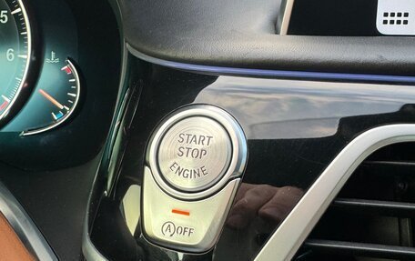 BMW 7 серия, 2017 год, 6 750 000 рублей, 35 фотография