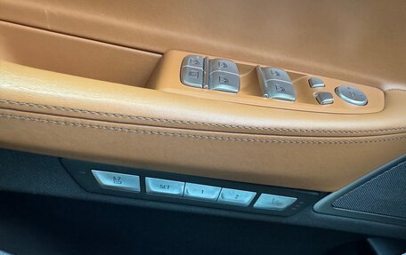 BMW 7 серия, 2017 год, 6 750 000 рублей, 37 фотография