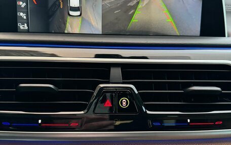 BMW 7 серия, 2017 год, 6 750 000 рублей, 40 фотография