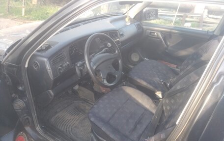 Volkswagen Golf III, 1993 год, 85 000 рублей, 5 фотография