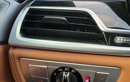 BMW 7 серия, 2017 год, 6 750 000 рублей, 36 фотография