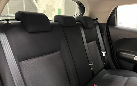 Nissan Juke II, 2014 год, 1 100 000 рублей, 14 фотография