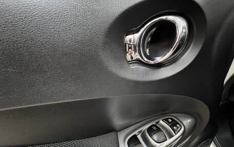 Nissan Juke II, 2014 год, 1 100 000 рублей, 19 фотография