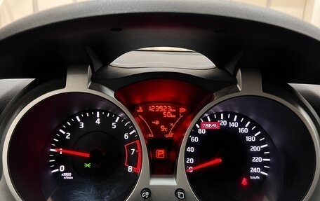 Nissan Juke II, 2014 год, 1 100 000 рублей, 11 фотография