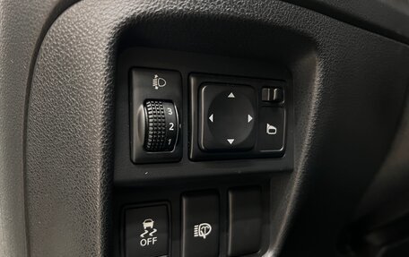 Nissan Juke II, 2014 год, 1 100 000 рублей, 28 фотография