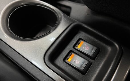 Nissan Juke II, 2014 год, 1 100 000 рублей, 30 фотография