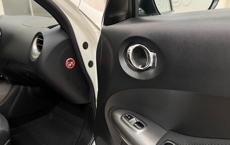 Nissan Juke II, 2014 год, 1 100 000 рублей, 35 фотография