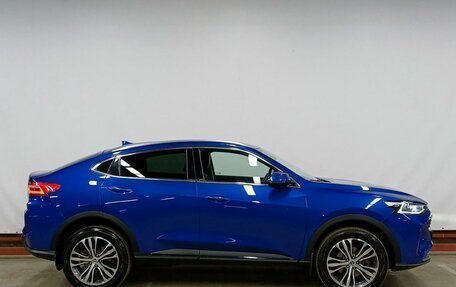 Haval F7x I, 2022 год, 2 699 000 рублей, 4 фотография