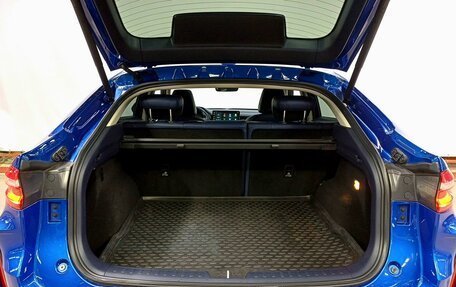 Haval F7x I, 2022 год, 2 699 000 рублей, 10 фотография