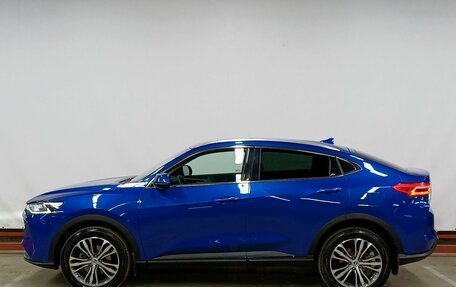 Haval F7x I, 2022 год, 2 699 000 рублей, 8 фотография