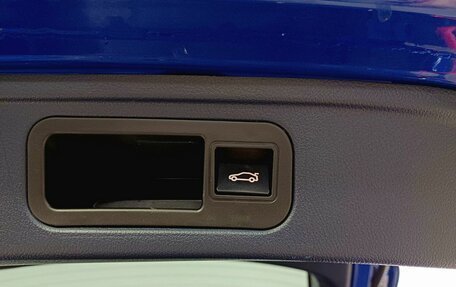 Haval F7x I, 2022 год, 2 699 000 рублей, 11 фотография